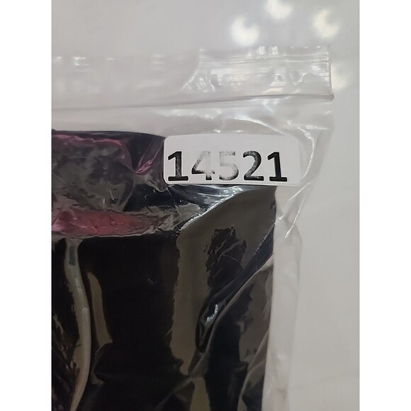 Worthington Curvy Fit Perfect Trouser Dress Pants Womens 16 Navy Blue Career NEW - Picture 11 of 11